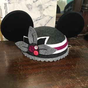 Disney Mickey Ears Hat